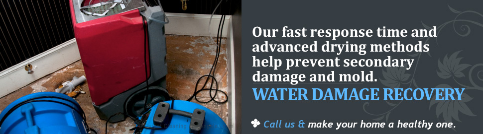 Flood & Water Damages