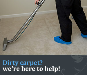 Carpet Cleaning